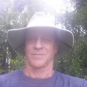 Meet your Posher, Scott